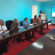 TAWLA Meeting with Stakeholders on Trans Fat Acid Diseases