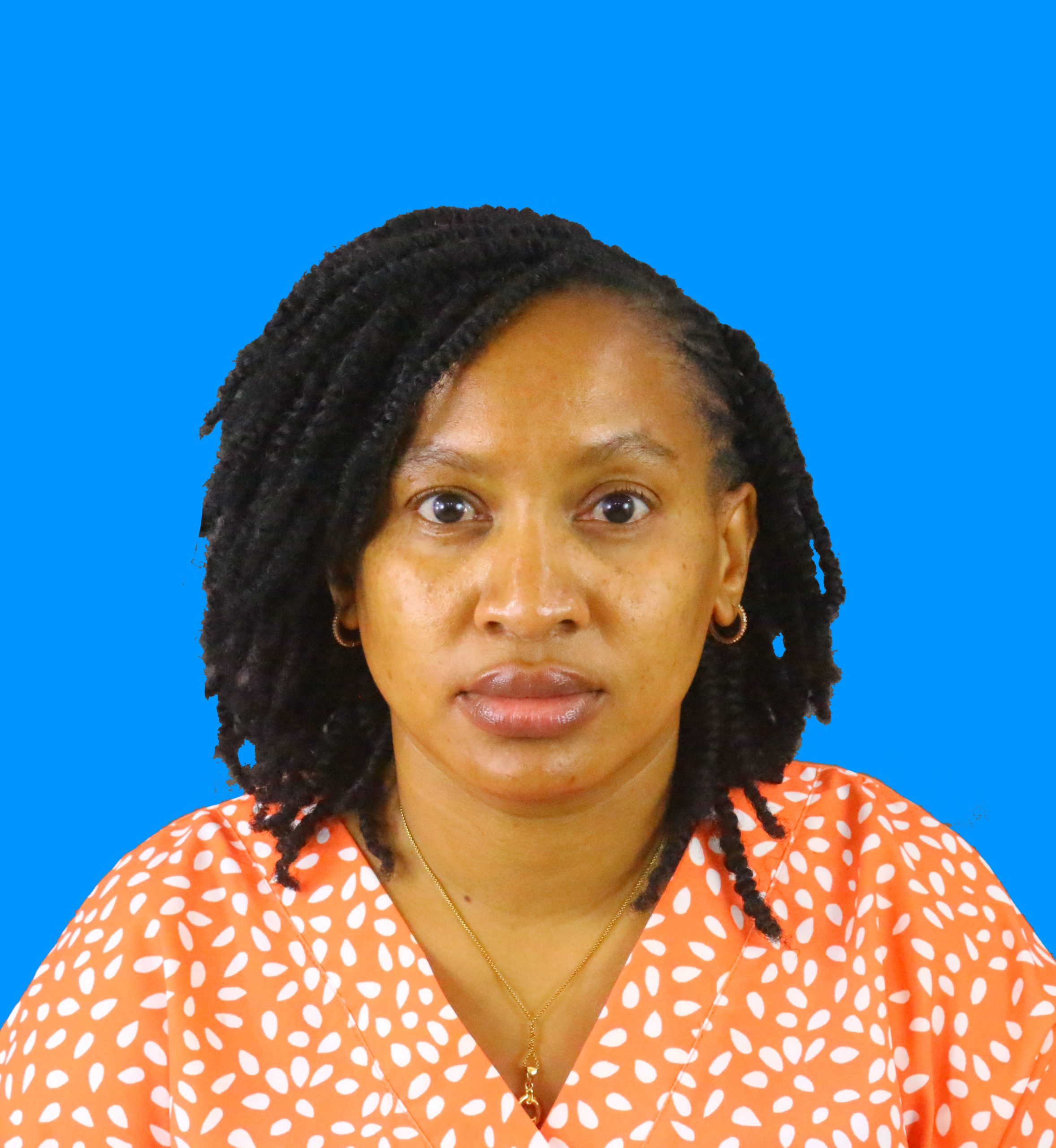 DR. MARIAM YONDU