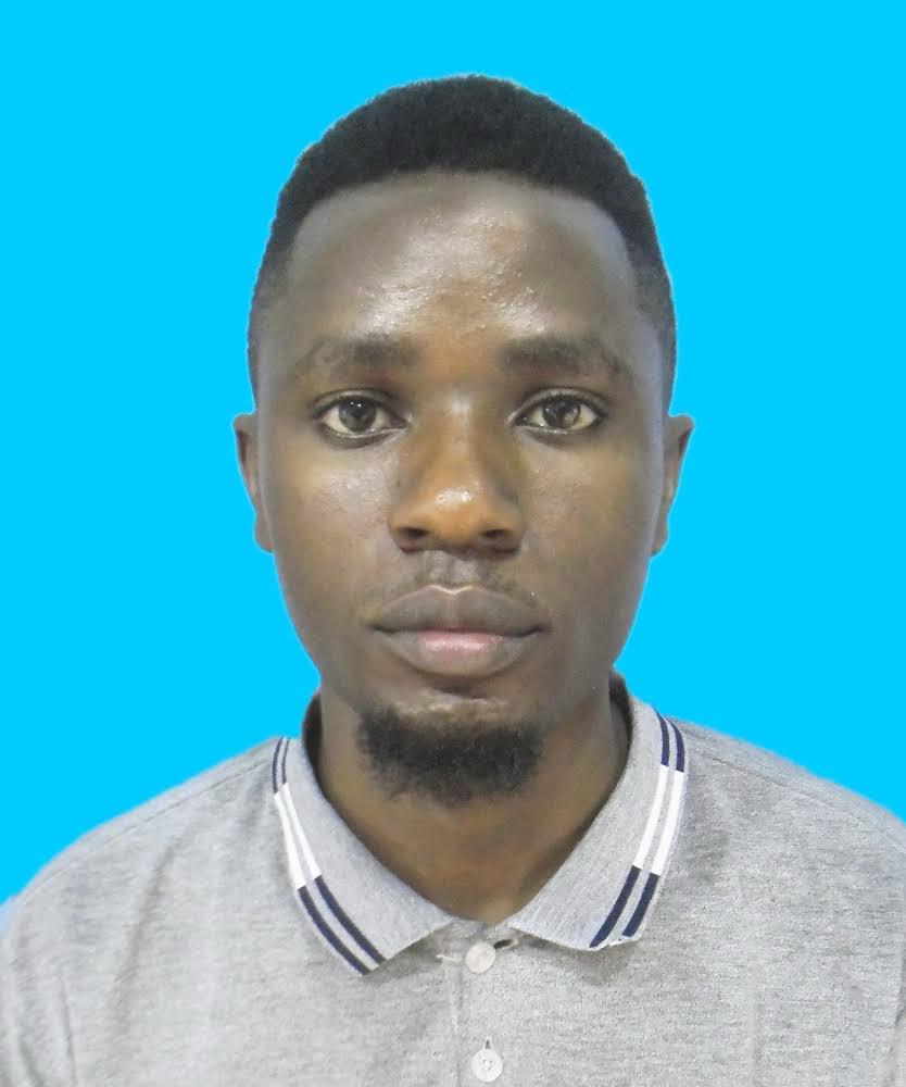 JONATHAN SAYI