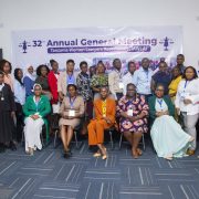 TAWLA’s 32nd Annual General Meeting