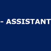 Job Vacancy – Assistant Accountant