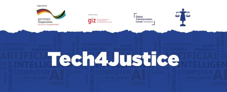 Tech4Justice