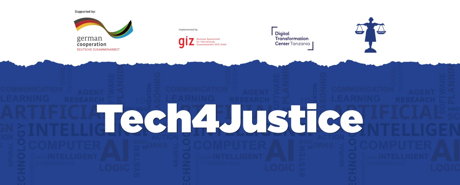 Tech4Justice