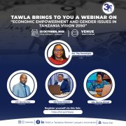 Webinar Alert!