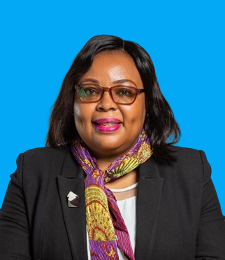 ANGELA MWAGENI