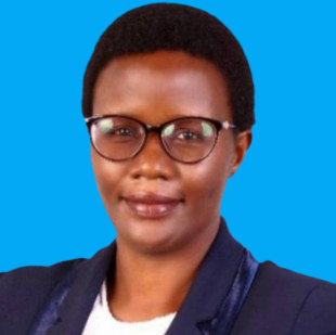 GLORIA KALABAMU