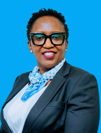 JUSTINA MASHIBA