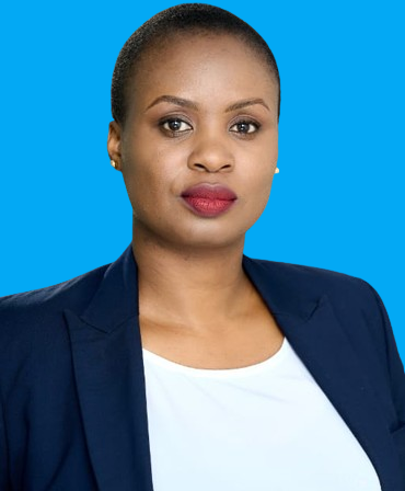 PRISCA CHOGERO