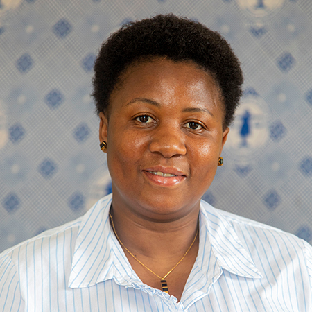 ISABELLA NCHIMBI