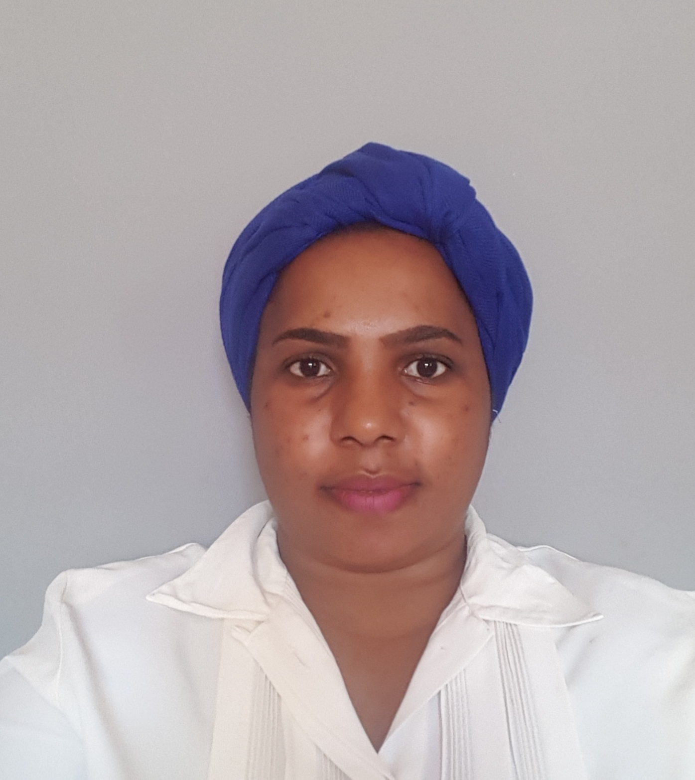 LATIFAH AYOUB MWABONDO