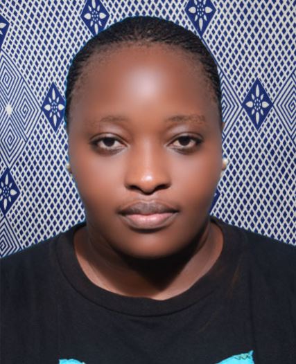 HAPPINESS MFINANGA