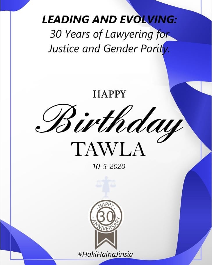 HAPPY BIRTHDAY TAWLA