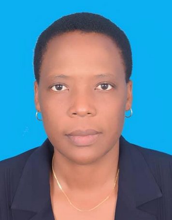 FLAVIANA CHARLES