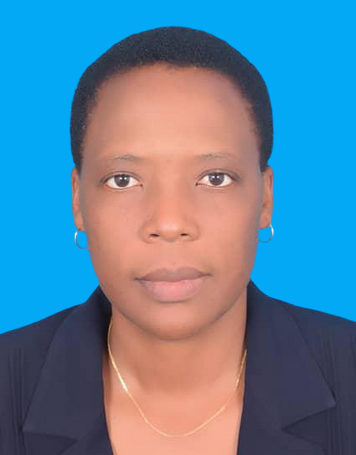 FLAVIANA CHARLES