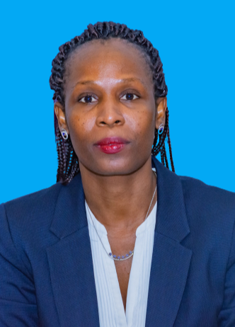 LULU NG'WANAKILALA