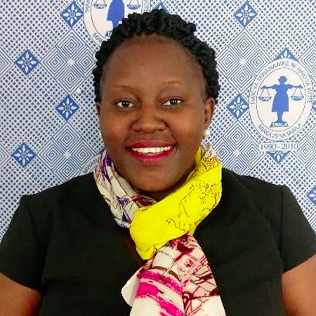 TIKE MWAMBIPILE