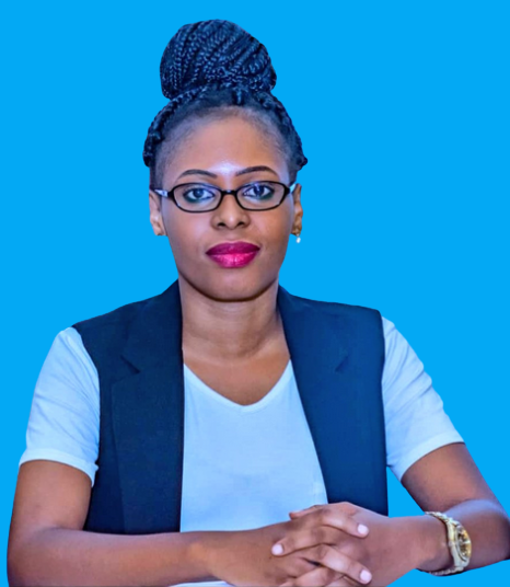 ROSE MANUMBA