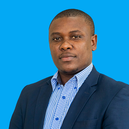 BARNABAS KANIKI