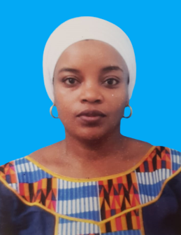 MARIAM MUNGULA