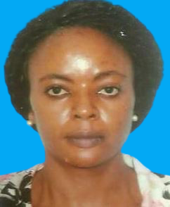 STELLA RWEIKIZA