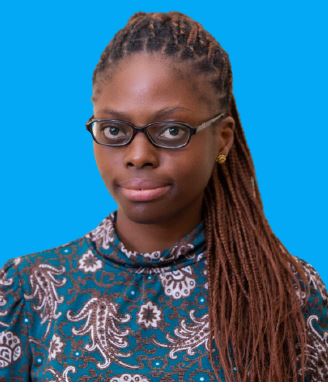 DEBORAH NYASIBORA