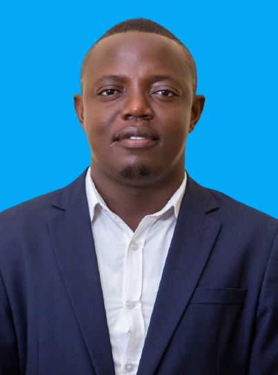 JOSEPH OGUDA
