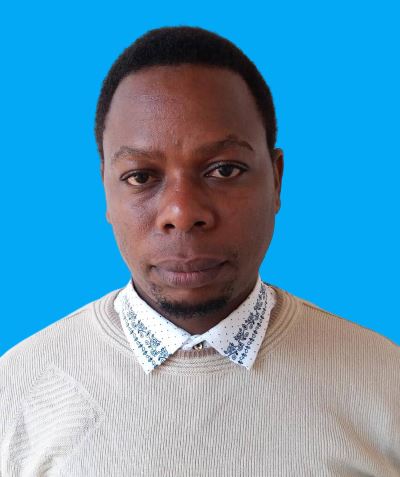 YOSIA KIMWERI