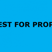 Request for Proposal