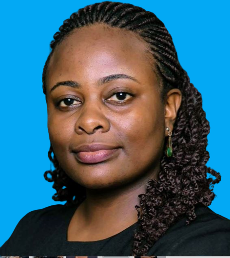 CECILIA NGAIZA