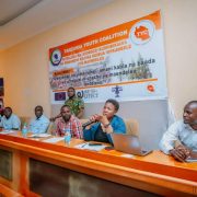 TAWLA Meeting With Stakeholders in Tanga