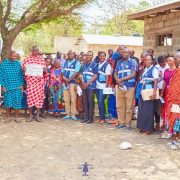 TAWLA Provides Civil Education in Magu, Kwimba and Monduli Districts